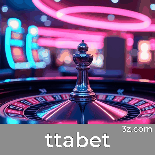 ttabet: Apostas Esportivas Precisão e Excelência
