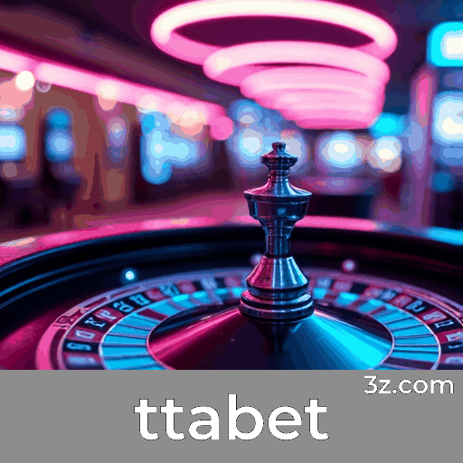 ttabet: Apostas Esportivas Precisão e Excelência