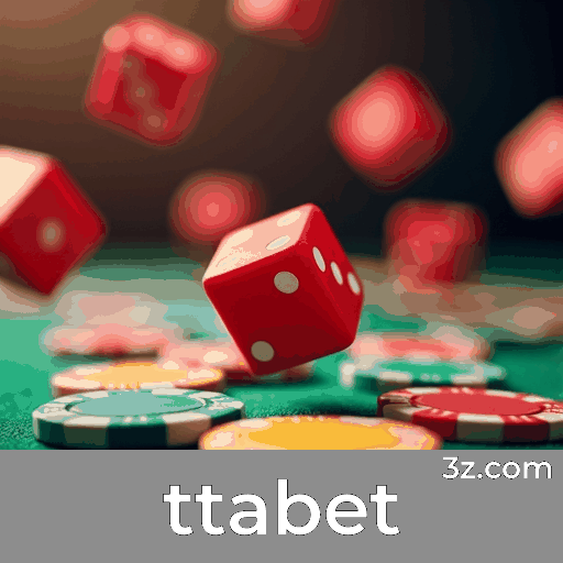 Experimente o ttabet: Cassino Seguro e Divertido