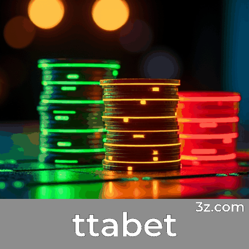 ttabet: Apostas Esportivas Precisão e Excelência