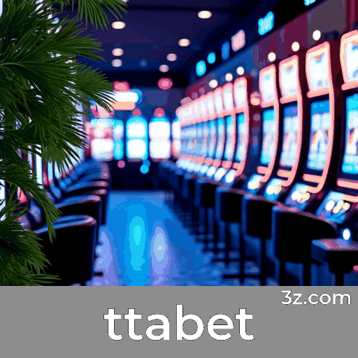 ttabet: Entretenimento Social e Interativo em Casino