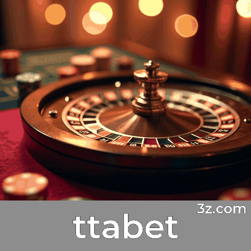 ttabet: Entretenimento Social e Interativo em Casino